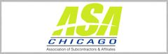 ASA Chicago Logo