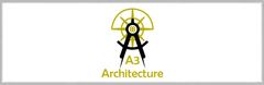 A3 Architecture Logo