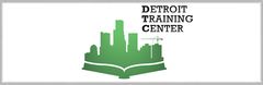 Detroit Training Logo