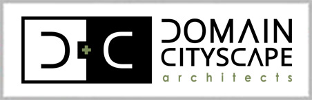 Domain Cityscape Architects