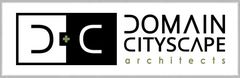 Domain Cityscape Architects Logo