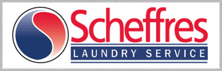 Scheffres Laundry & Creative Laundry Systems