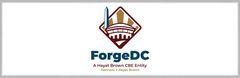 ForgeDC LLC Logo