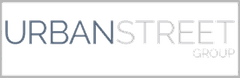 Urban Street Development Logo