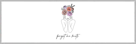 Forget Me Knots