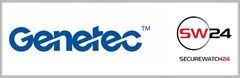 Genetec Logo