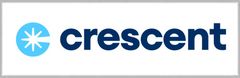 Crescent Cleaning Company Logo