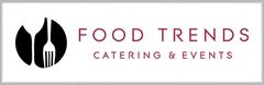 Food Trends Logo