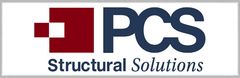 PCS Structural Solutions Logo