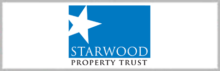 Starwood Property Trust