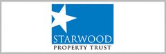 Starwood Property Trust Logo