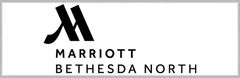 Bethesda North Marriott & Conference Center Logo