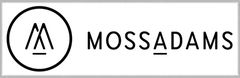 Moss Adams - SF Logo
