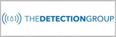 The Detection Group Logo