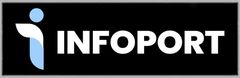 Infoport Logo