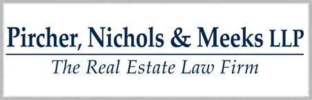 Pircher, Nichols, & Meeks