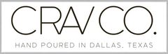 CRAV Logo