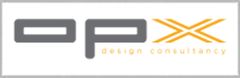 OPX Global Logo