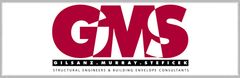 Gilsanz Murray Steficek Logo