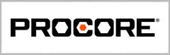 Procore Logo