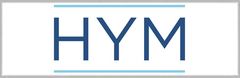 HYM Investment Group, LLC Logo