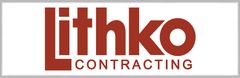 Lithko Contracting Logo