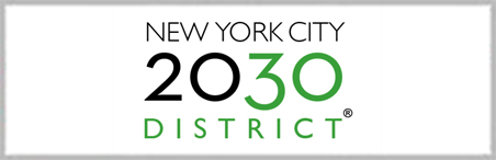 NYC 2030 District