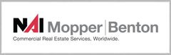 NAI Mopper Benton Logo