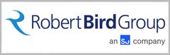 Robert Bird Group UK Logo