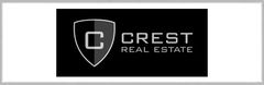 Crest Real Estate Logo