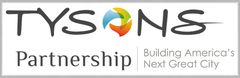 Tysons Partnership Logo