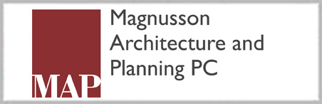 Magnusson Architecture and Planning