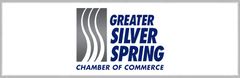 Greater Sandy Spring Chamber of Commerce Logo