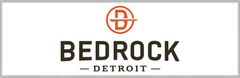 Bedrock Detroit Logo