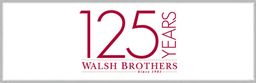 Walsh Brothers
