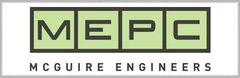McGuire Engineers Logo