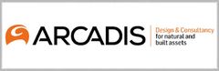 Arcadis Dublin Logo