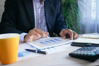 Finance Webinar: Navigating Distress & Solving for Maturing Loans