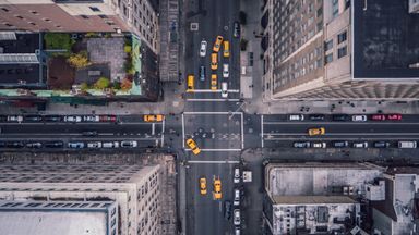 New York Infrastructure, Public Private Projects & Transportation Event