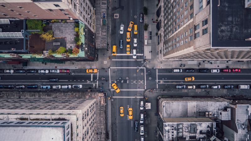 New York Infrastructure, Public Private Projects & Transportation Event