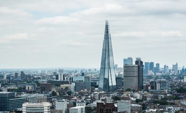The Value of Connected Real Estate: Activating Smart Buildings