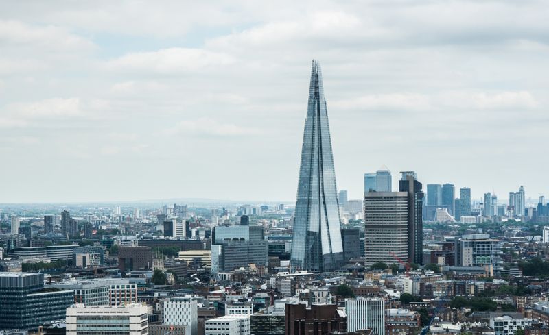 The Value of Connected Real Estate: Activating Smart Buildings