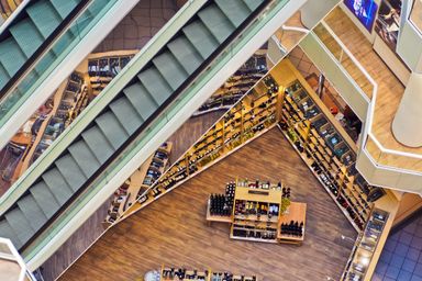 The State Of Retail In The Bay Area