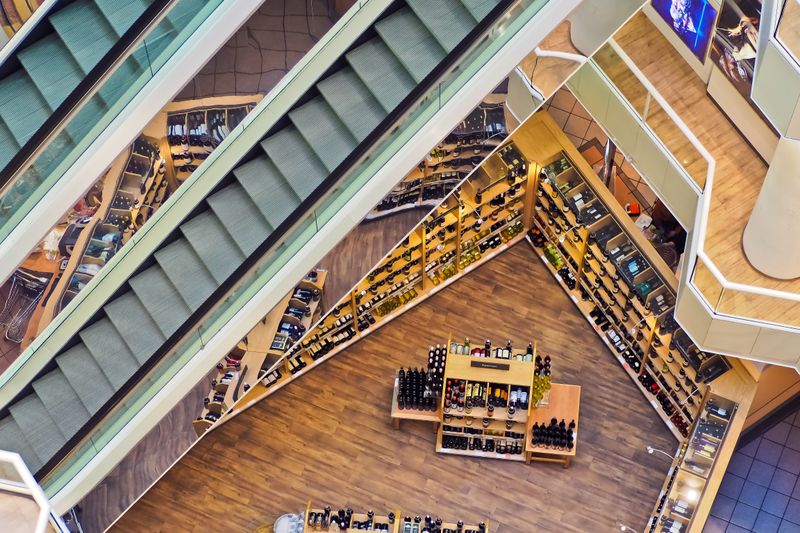 The State Of Retail In The Bay Area