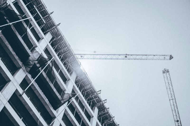 ATL Construction and Development: Building Trends