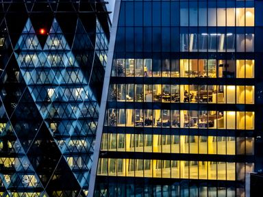 London's Office Market