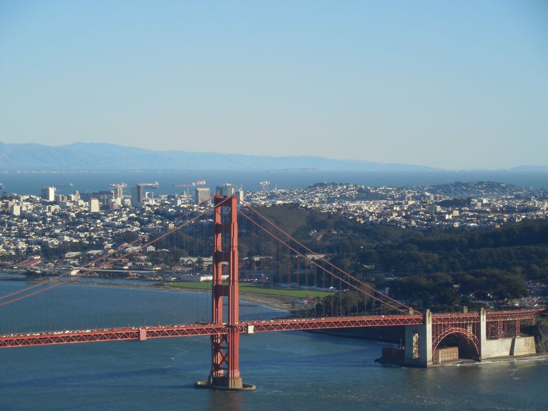 San Francisco State of the Market