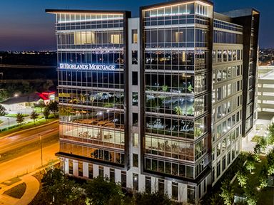 Future of DFW's Northern Suburbs
