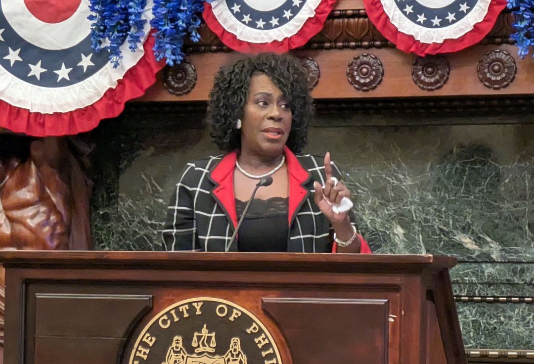 Philadelphia Housing Program Hits Halfway Mark with Focus on Existing Stock Preservation