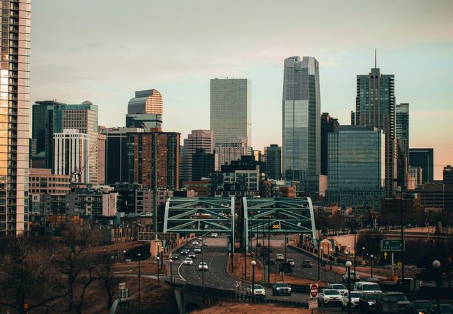 Conversions Ramp Up As New Report Calls For Resident-Led Downtown Denver Recovery